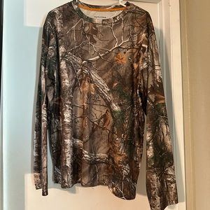 Realtree shirt